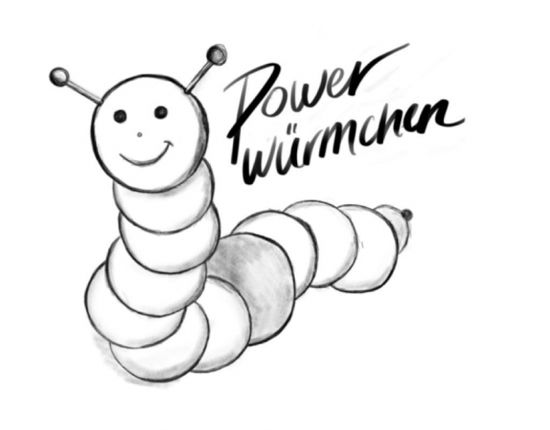 powerwuermchen