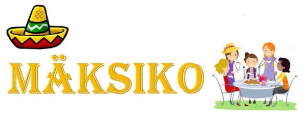 MÄKSIKO