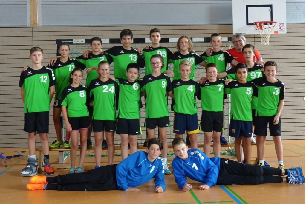 C-Jugend_Gruppensieger